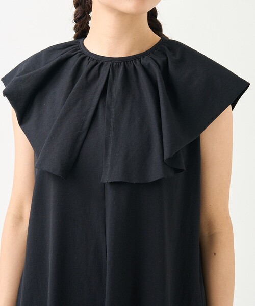 FREAK'S STORE（フリークスストア）の「フリルカット