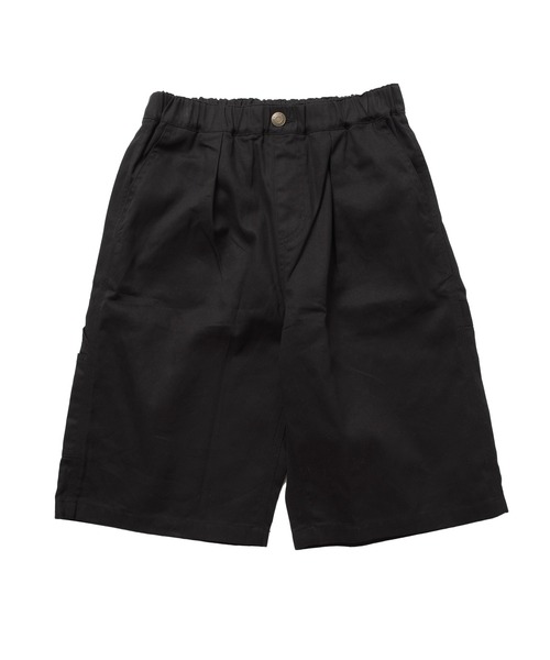 GLAZOS(グラソス)の「アソート・ペインターハーフパンツ(その他パンツ・キッズ・ブルー/ブラック・140cm/150cm/160cm/170cm)」の18枚目の写真