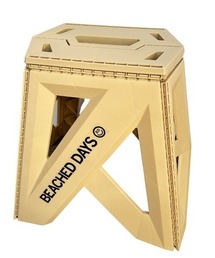 BEACHED DAYS（ビーチドデイズ）の「【BEACHED DAYS/ビーチデイズ】MULTI STAND マルチスタンド　39cm（アウトドアグッズ）」