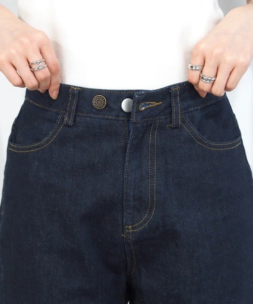 tiptop（ティップトップ）の「【2個セット】ウエスト調整ボタン【ZOZO限定アイテム】（ベルト・レディース・A/B/C/D/E/F・FREE）」の2枚目の写真