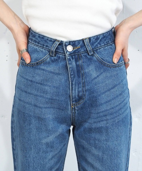 tiptop（ティップトップ）の「【2個セット】ウエスト調整ボタン【ZOZO限定アイテム】（ベルト・レディース・A/B/C/D/E/F・FREE）」の9枚目の写真