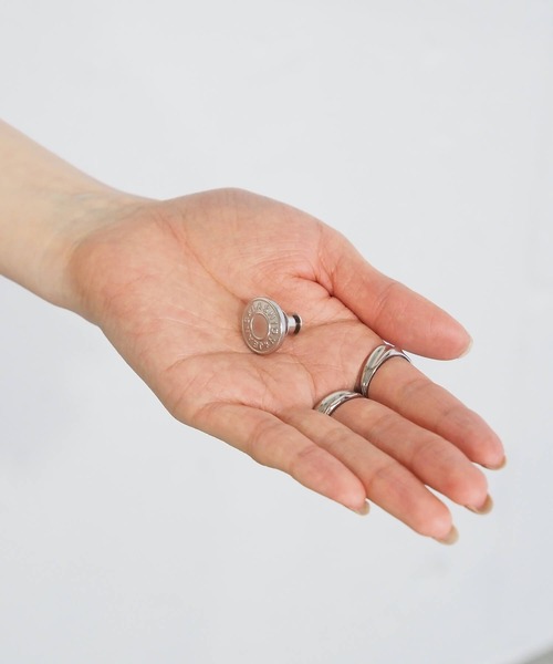 tiptop（ティップトップ）の「【2個セット】ウエスト調整ボタン【ZOZO限定アイテム】（ベルト・レディース・A/B/C/D/E/F・FREE）」の21枚目の写真