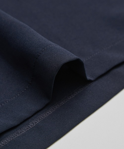 ROPE' PICNIC(ロペピクニック)の「【一部店舗限定】タックスカートワンピース(ワンピース・レディース・ネイビー/ベージュ系その他・40/38)」の7枚目の写真