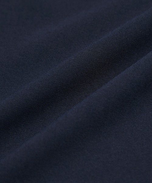 ROPE' PICNIC(ロペピクニック)の「【一部店舗限定】タックスカートワンピース(ワンピース・レディース・ネイビー/ベージュ系その他・40/38)」の8枚目の写真