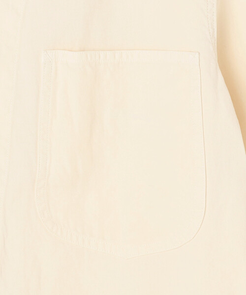 KAPTAIN SUNSHINE リネンシルク カバーオール 40 Kaptain Sunshine（キャプテン サンシャイン）の「KAPTAIN