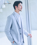 ABAHOUSE GRAY(アバハウスグレイ)の「ジャケット/アウター(テーラードジャケット)」