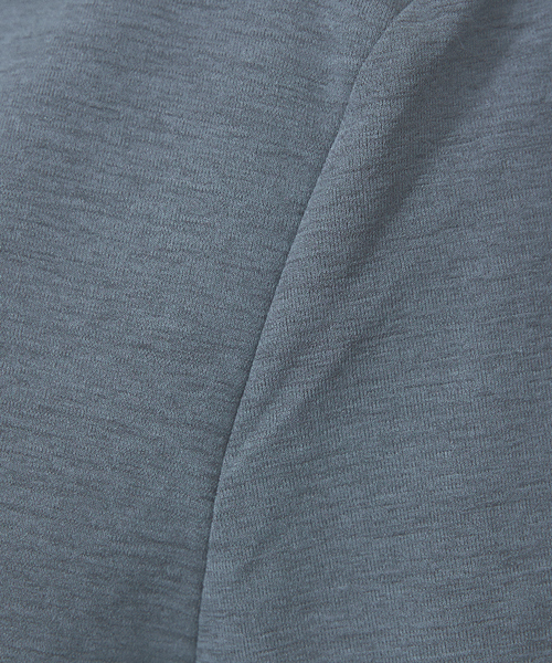 【セットアップ対応/接触冷感】ハイブリット リラックス ジャケット（テーラードジャケット）｜ABAHOUSE GRAY（アバハウスグレイ）