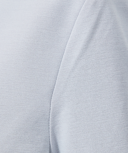 【セットアップ対応/接触冷感】ハイブリット リラックス ジャケット（テーラードジャケット）｜ABAHOUSE GRAY（アバハウスグレイ）