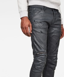 G-STAR RAW 3D SlIM 立体裁断　ストレッチデニム【W29】デニム 極美品 G-STAR RAW D-STAQ 3D SLIM 立体裁断 W26 - メルカリ