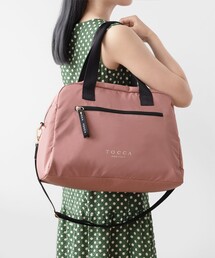 CAROVANA BOSTON ボストンバッグ