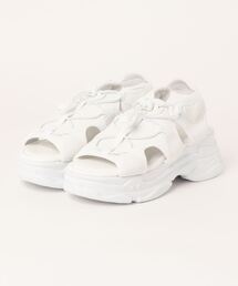 Scramble（スクランブル）の「《Scramble》EN2246B（サンダル）」