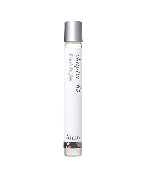 Aiam（アイアム）の「フレグランスチャプター65 10mL（香水・レディース・その他・FREE）」の6枚目の写真