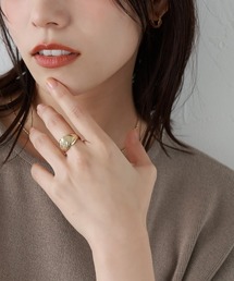 Pierrot（ピエロ）の「選べるデザインリング（リング）」