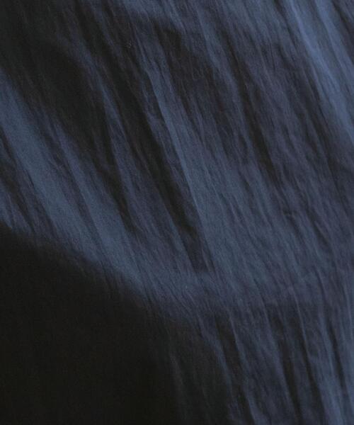 coen（コーエン）の「ペプラムボリュームスリーブブラウス（シャツ/ブラウス・レディース・ホワイト/ブラック/イエロー・M/L）」の12枚目の写真