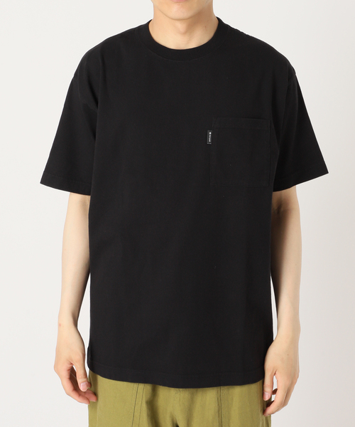  Peak - スノーピーク　バックプリントロゴTシャツ　サイズXL 限定品　ブラック　黒　希少 snow peak スノーピーク バックプリントロゴTシャツ SPE-TS