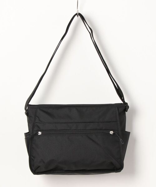 World Traveler（ワールドトラベラー）の「World Traveler(ワールドトラベラー) ショルダーバッグ デネブ No