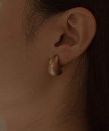 【novice】Volume Earring