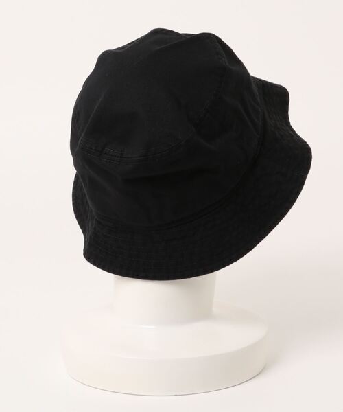 NIKE(ナイキ)の「【NIKE】APEX BCKET(ハット・レディース・ブラック・FREE)」の2枚目の写真