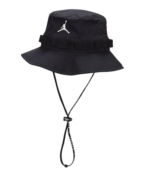 NIKE(ナイキ)の「【NIKE】APEX BCKET(ハット・レディース・ブラック・FREE)」の1枚目の写真