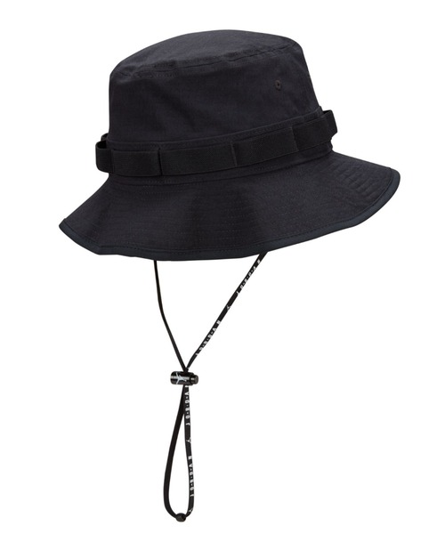 NIKE(ナイキ)の「【NIKE】APEX BCKET(ハット・レディース・ブラック・FREE)」の3枚目の写真