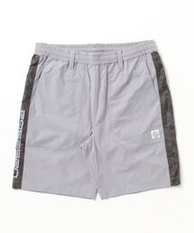 【Rosasen/GOLF】リップストップショートパンツ