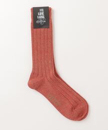 schott（ショット）の「GLEN CLYDE/グレンクライド/ＴＳ－１（ソックス/靴下）」