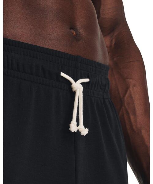 UNDER ARMOUR(アンダーアーマー)の「UAライバルテリー ジョガーパンツ(トレーニング/メンズ)(その他パンツ・メンズ・ブラック・L/XL/3XL/M/S/XXL)」の10枚目の写真