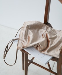 【2.718】ファブリックトートバッグ