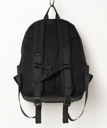A BATHING APE リュック　黒 A BATHING APE® レザー バックパック | ブラック | FARFETCH JP