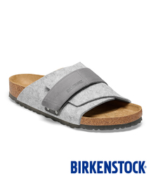 BIRKENSTOCK | 【BIRKENSTOCK / ビルケンシュトック】Kyoto/キョウト FELT/LEATHER(サンダル)