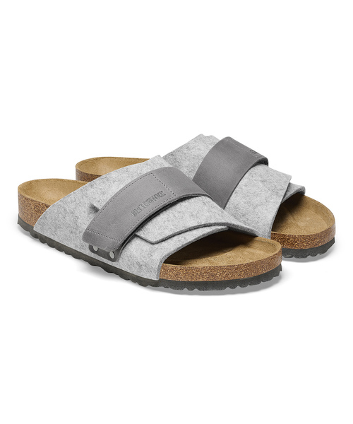 BIRKENSTOCK KYOTO ビルケンシュトック サンダル ビルケンシュトックの最新サンダル「KYOTO」が登場！京都を