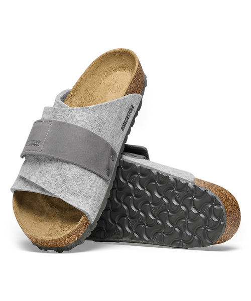 BIRKENSTOCK（ビルケンシュトック）の「【BIRKENSTOCK