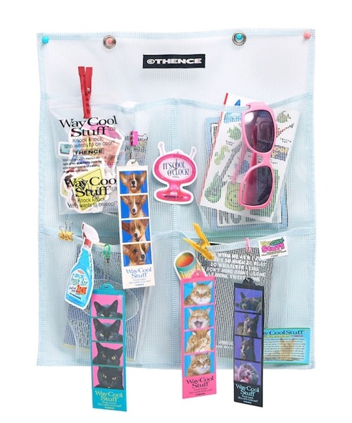 THENCE(デンス)の「THENCE/フォトキーホルダー /韓国雑貨/人生4カット/プリクラ(キーホルダー・レディース・ピンク/ブラック/グリーン/ホワイト・0)」の6枚目の写真