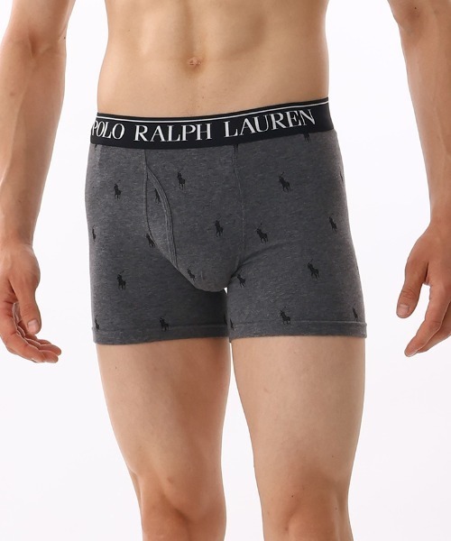 POLO RALPH LAUREN/ポロラルフローレン ボクサーブリーフ ポロ