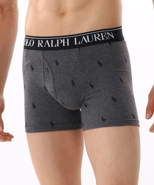 POLO RALPH LAUREN/ポロラルフローレン ボクサーブリーフ ポロ