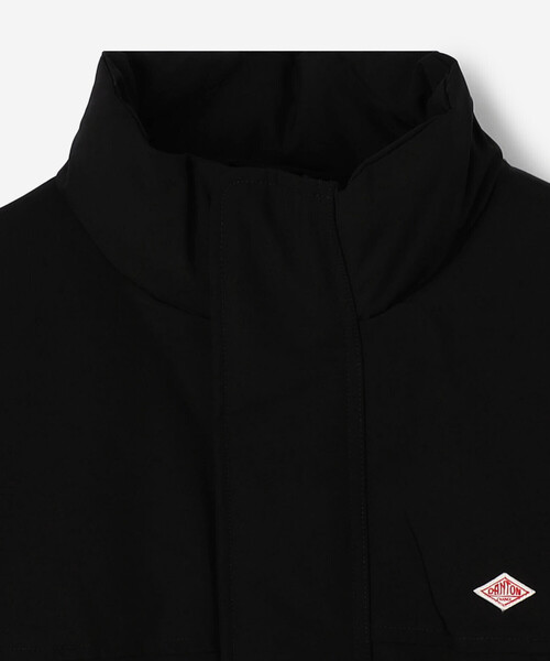 DANTONダントン　ダウン スポーツジャケット DANTON（ダントン）の「DANTON | ダウン スポーツジャケット MEN