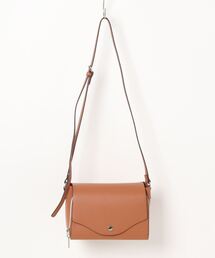 and it_（アンドイット）の「Legato Largo かるいかばん お財布ショルダー（ショルダーバッグ）」