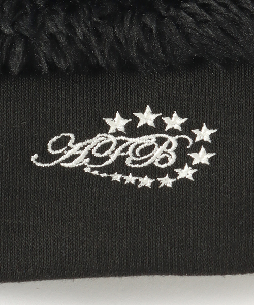 セール】【AFB / エーエフビー】FUR GLOVE（手袋）｜BAYCREW'S DEPO