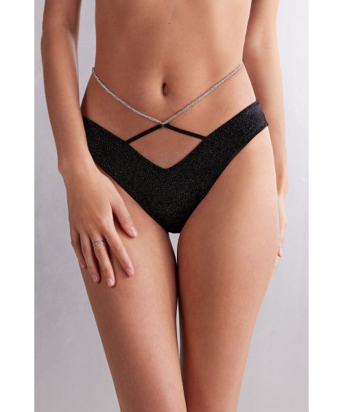 Intimissimi（インティミッシミ）の「Shooting for the Stars