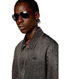 DIESEL（ディーゼル）の「メンズ ジャケット J-HARRIS（デニム