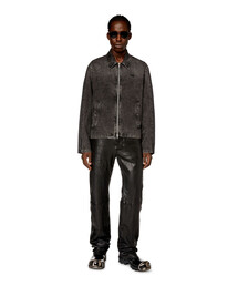 DIESEL（ディーゼル）の「メンズ ジャケット J-HARRIS（デニム