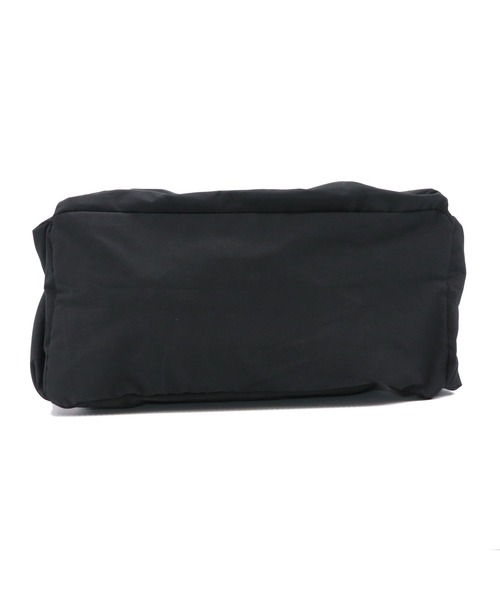 GUSCIO（グッシオ）の「【グッシオベーシック】ドローストリングバックパック（バックパック/リュック・レディース・アイボリー/カーキ/ブラック/グレイッシュベージュ・FREE）」の13枚目の写真