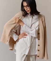 BARNYARDSTORM | ミドルゲージカーデ(カーディガン/ボレロ)