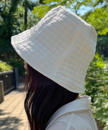 Flowering（フラワーリング）の「ポップコーン チューリップハット（ハット）」