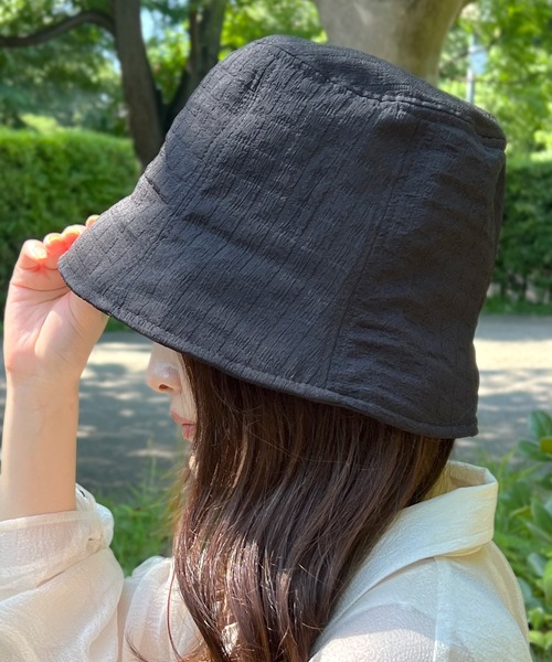 コアファイター チューリップハット ボタニカル リバーシブル 帽子 レア 希少 限定・即納】リバーシブル帽子 チューリップハット サイズ調整可