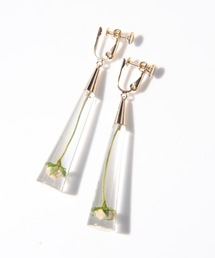 nooca（ノーカ）の「円錐フックイヤリング（イヤリング）」