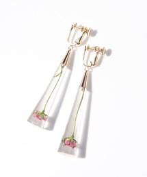 nooca（ノーカ）の「円錐フックイヤリング（イヤリング）」