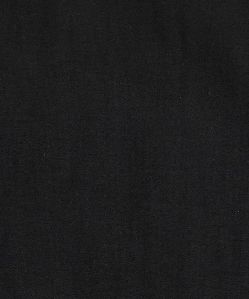 euan.（ユアン）の「euan.ワイドストレートナイロンパンツ（その他パンツ・メンズ・ブラック/チャコール・M/L）」の21枚目の写真