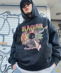 PT加工プルパーカー(BL)