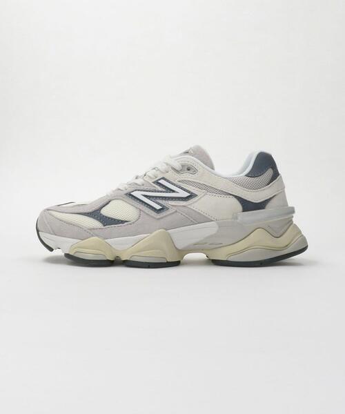 ￼￼U9060/ニューバランス/ベージュ23.5cm NEW BALANCE U9060PB 